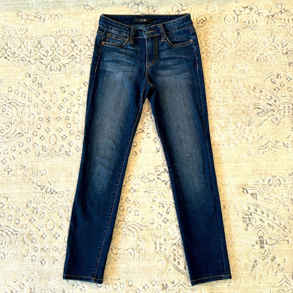 Joes Skinny Jeans Size 26 Excellent Condition